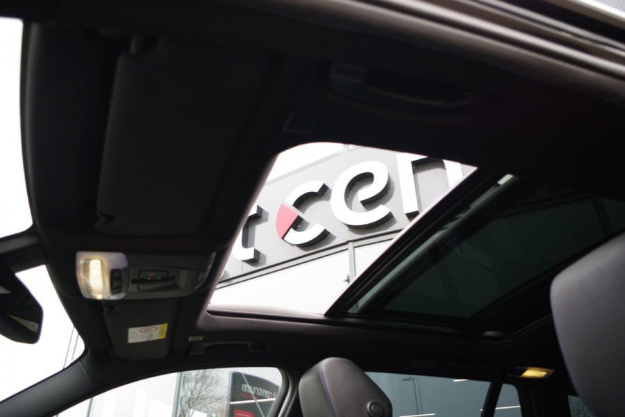 BMW 3 Serie Touring 318i Automaat M-Sport Edition, Panoramdak, LED, Sportstoelen, Leder