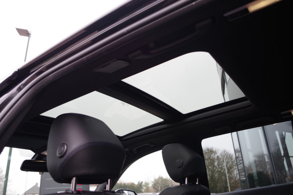 BMW 3 Serie Touring 318i Automaat M-Sport Edition, Panoramdak, LED, Sportstoelen, Leder