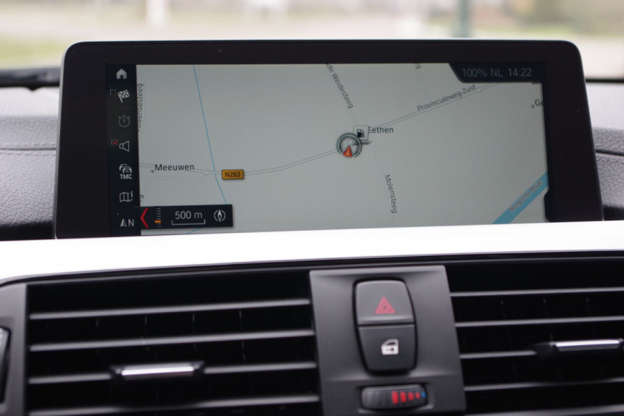 BMW 3 Serie Touring 318i Automaat M-Sport Edition, Panoramdak, LED, Sportstoelen, Leder