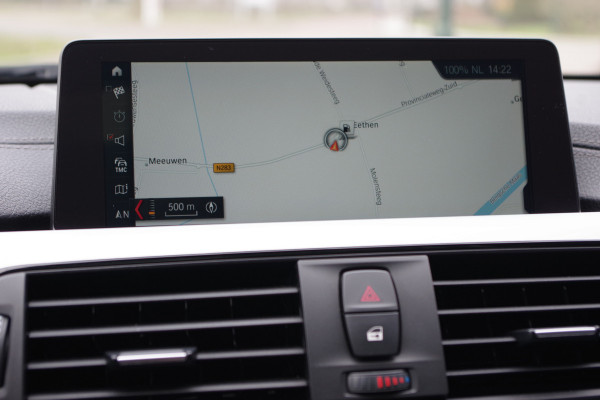 BMW 3 Serie Touring 318i Automaat M-Sport Edition, Panoramdak, LED, Sportstoelen, Leder