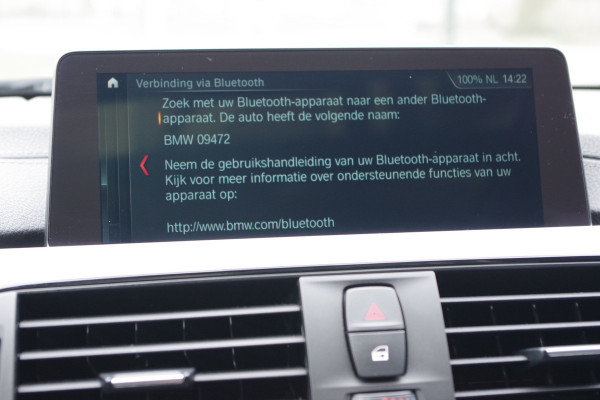 BMW 3 Serie Touring 318i Automaat M-Sport Edition, Panoramdak, LED, Sportstoelen, Leder