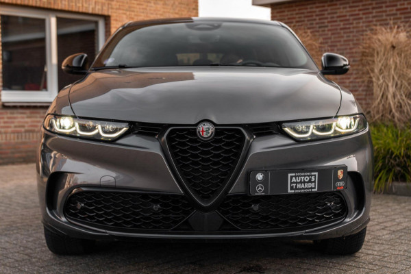 Alfa Romeo Tonale 1.5T Hybrid Edizione Speciale 131 PK Aut. Keyless Matrix LED Camera Sfeerverl. 20''