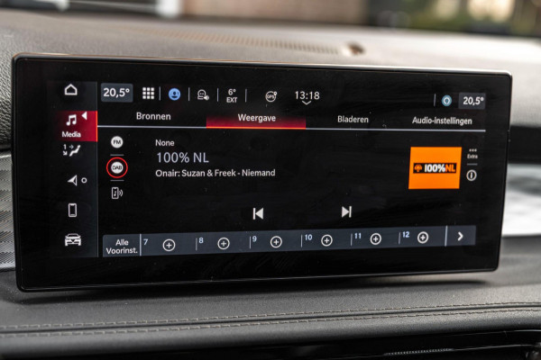 Alfa Romeo Tonale 1.5T Hybrid Edizione Speciale 131 PK Aut. Keyless Matrix LED Camera Sfeerverl. 20''