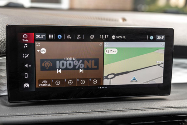 Alfa Romeo Tonale 1.5T Hybrid Edizione Speciale 131 PK Aut. Keyless Matrix LED Camera Sfeerverl. 20''