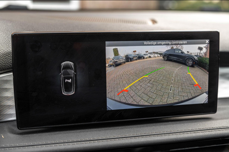 Alfa Romeo Tonale 1.5T Hybrid Edizione Speciale 131 PK Aut. Keyless Matrix LED Camera Sfeerverl. 20''