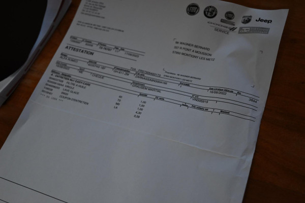 Alfa Romeo Tonale 1.5T Hybrid Edizione Speciale 131 PK Aut. Keyless Matrix LED Camera Sfeerverl. 20''