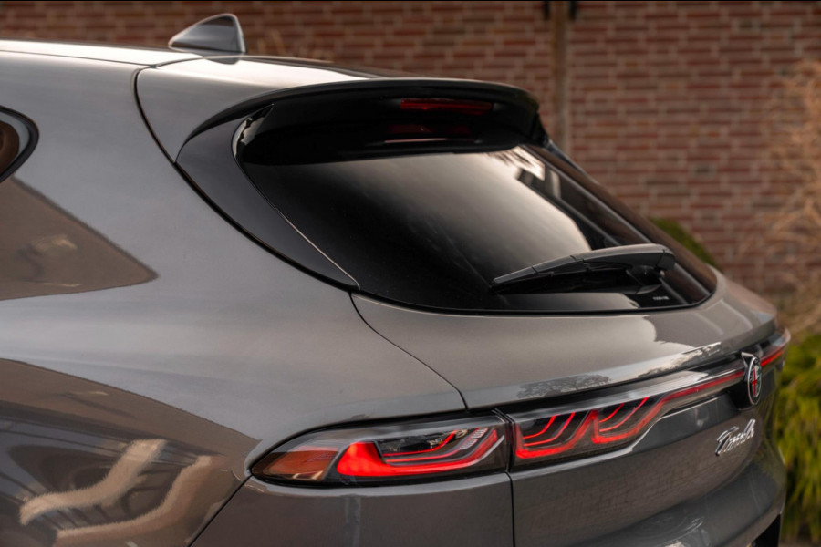 Alfa Romeo Tonale 1.5T Hybrid Edizione Speciale 131 PK Aut. Keyless Matrix LED Camera Sfeerverl. 20''