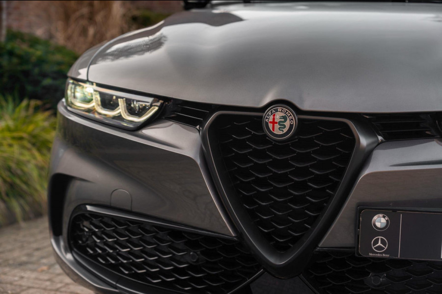 Alfa Romeo Tonale 1.5T Hybrid Edizione Speciale 131 PK Aut. Keyless Matrix LED Camera Sfeerverl. 20''