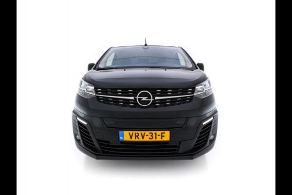 Opel Vivaro-e L2H1 Innovation 50 kWh [ 3-Fase ] Aut. *LEATHER | NAVI-FULLMAP | CAMERA | AIRCO | DAB+ | PDC | CRUISE*