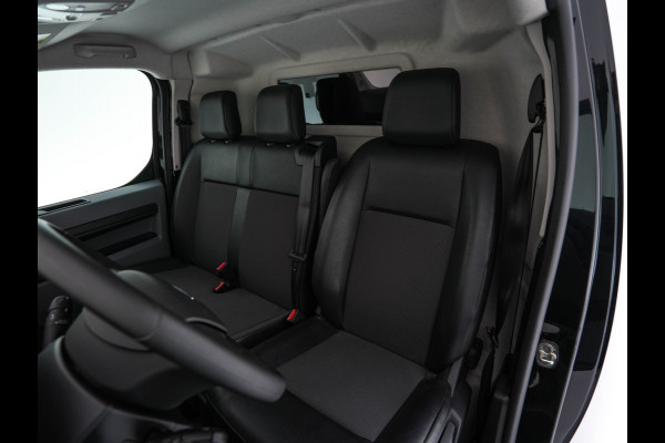 Opel Vivaro-e L2H1 Innovation 50 kWh [ 3-Fase ] Aut. *LEATHER | NAVI-FULLMAP | CAMERA | AIRCO | DAB+ | PDC | CRUISE*