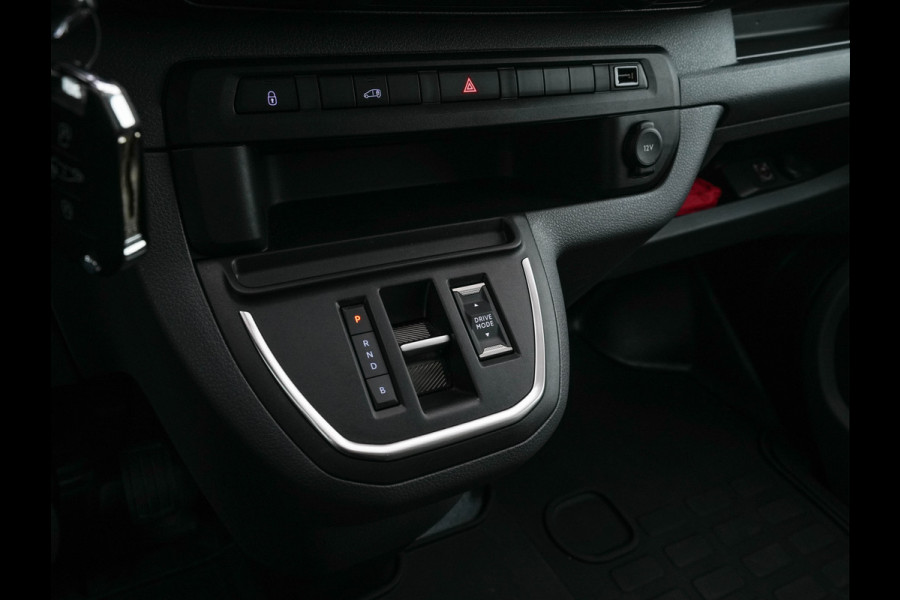 Opel Vivaro-e L2H1 Innovation 50 kWh [ 3-Fase ] Aut. *LEATHER | NAVI-FULLMAP | CAMERA | AIRCO | DAB+ | PDC | CRUISE*