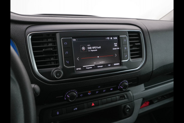 Opel Vivaro-e L2H1 Innovation 50 kWh [ 3-Fase ] Aut. *LEATHER | NAVI-FULLMAP | CAMERA | AIRCO | DAB+ | PDC | CRUISE*