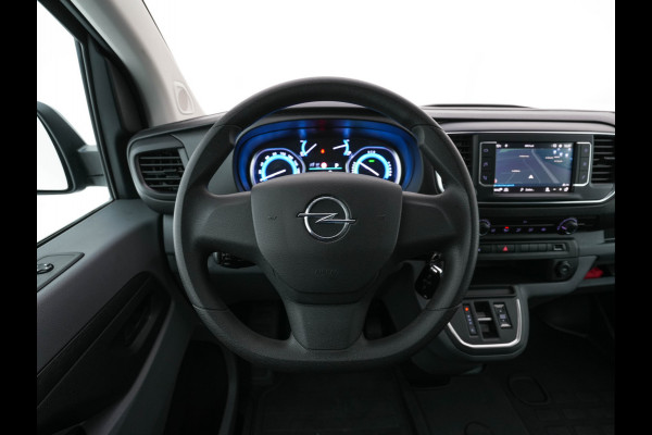 Opel Vivaro-e L2H1 Innovation 50 kWh [ 3-Fase ] Aut. *LEATHER | NAVI-FULLMAP | CAMERA | AIRCO | DAB+ | PDC | CRUISE*