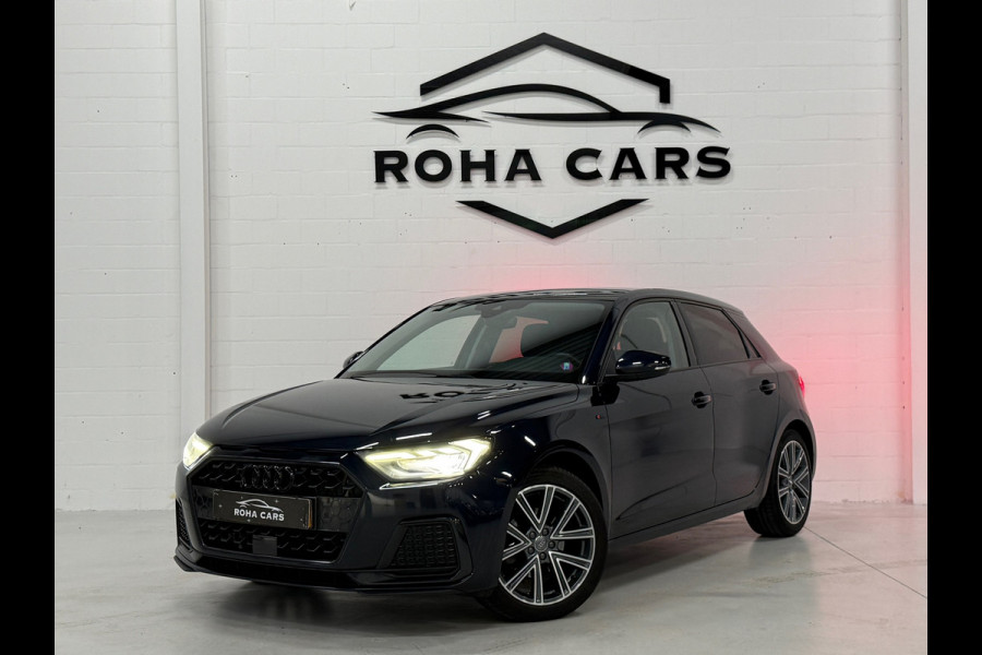Audi A1 SPORTBACK 35 TFSI Advanced Pro Line S