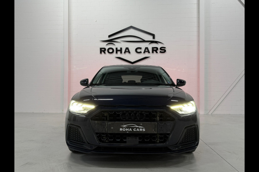 Audi A1 SPORTBACK 35 TFSI Advanced Pro Line S