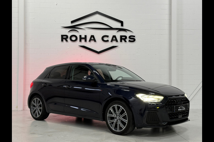 Audi A1 SPORTBACK 35 TFSI Advanced Pro Line S