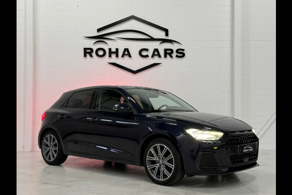 Audi A1 SPORTBACK 35 TFSI Advanced Pro Line S