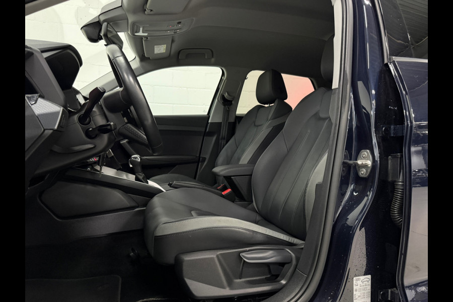 Audi A1 SPORTBACK 35 TFSI Advanced Pro Line S