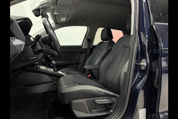 Audi A1 SPORTBACK 35 TFSI Advanced Pro Line S