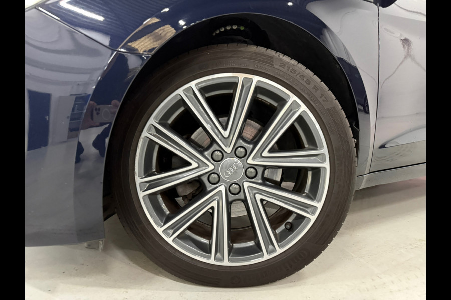 Audi A1 SPORTBACK 35 TFSI Advanced Pro Line S