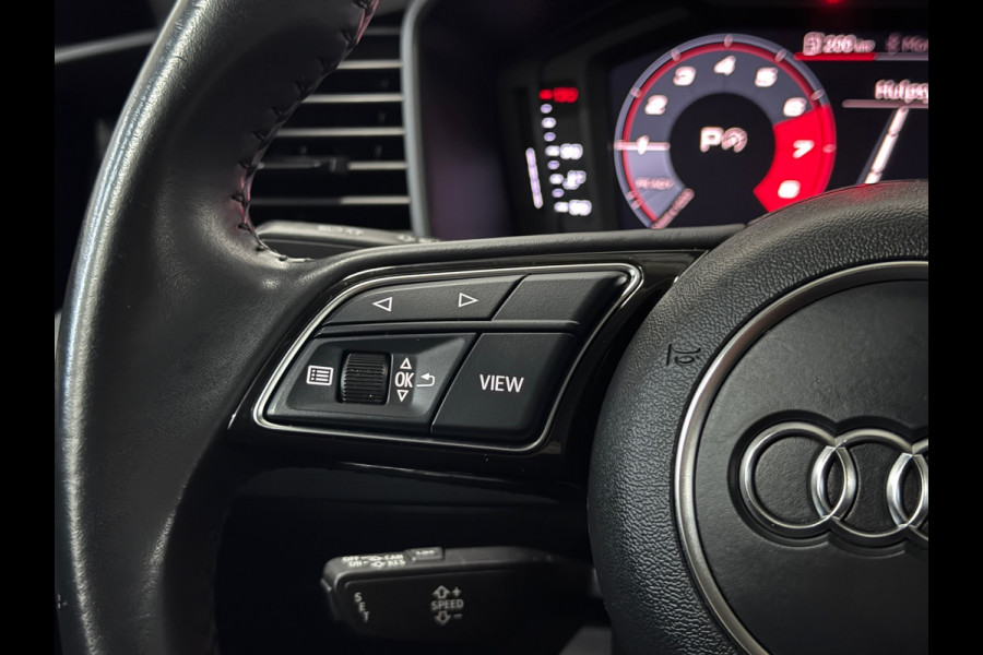 Audi A1 SPORTBACK 35 TFSI Advanced Pro Line S