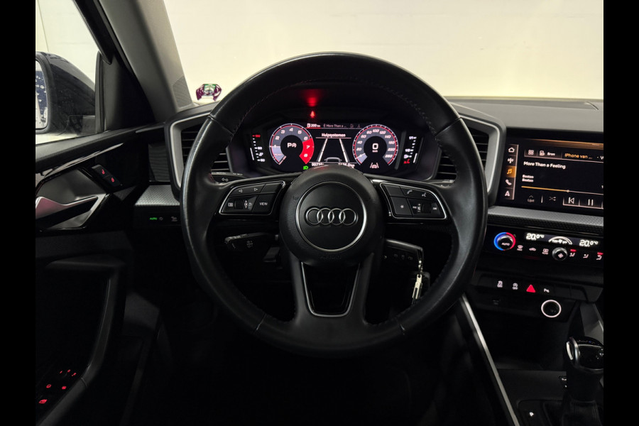 Audi A1 SPORTBACK 35 TFSI Advanced Pro Line S