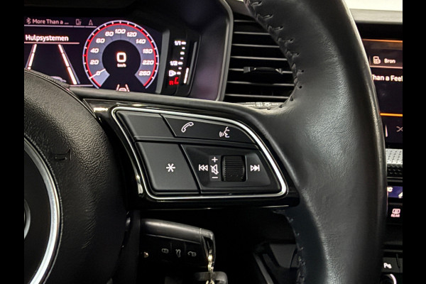 Audi A1 SPORTBACK 35 TFSI Advanced Pro Line S