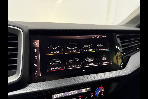 Audi A1 SPORTBACK 35 TFSI Advanced Pro Line S