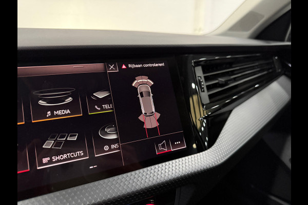 Audi A1 SPORTBACK 35 TFSI Advanced Pro Line S