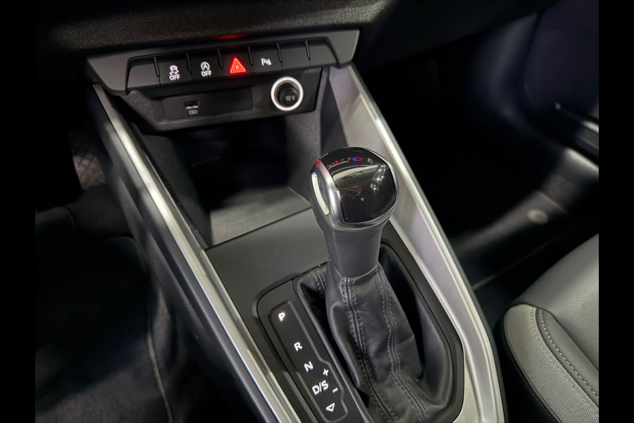 Audi A1 SPORTBACK 35 TFSI Advanced Pro Line S