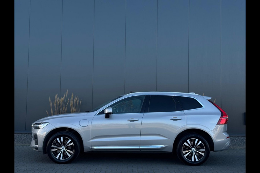 Volvo XC60 2.0 T6 AWD Inscript. FULL PANO NAVI CLIMATE SPORTVELGEN