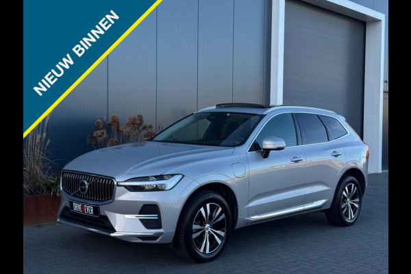 Volvo XC60 2.0 T6 AWD Inscript. FULL PANO NAVI CLIMATE SPORTVELGEN
