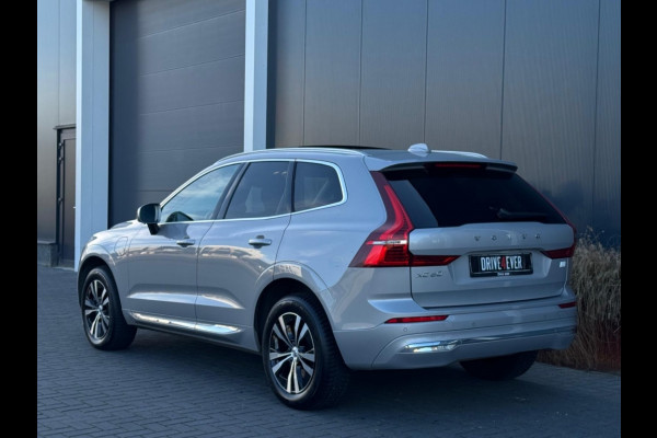 Volvo XC60 2.0 T6 AWD Inscript. FULL PANO NAVI CLIMATE SPORTVELGEN