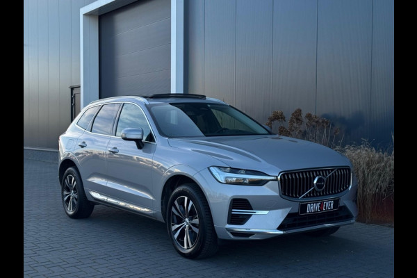 Volvo XC60 2.0 T6 AWD Inscript. FULL PANO NAVI CLIMATE SPORTVELGEN