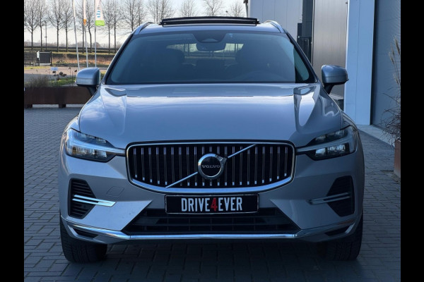 Volvo XC60 2.0 T6 AWD Inscript. FULL PANO NAVI CLIMATE SPORTVELGEN