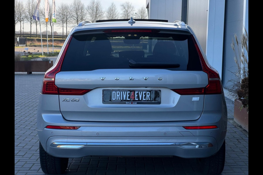 Volvo XC60 2.0 T6 AWD Inscript. FULL PANO NAVI CLIMATE SPORTVELGEN