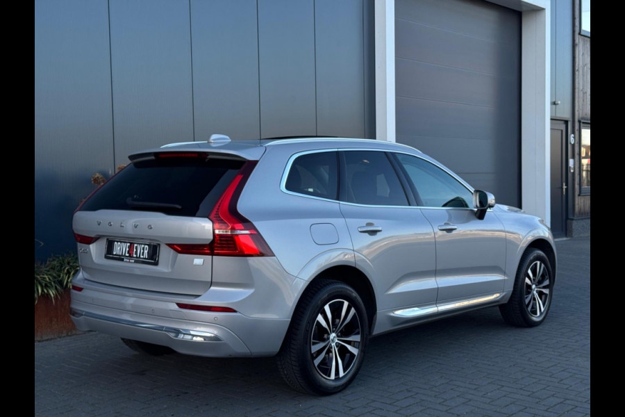 Volvo XC60 2.0 T6 AWD Inscript. FULL PANO NAVI CLIMATE SPORTVELGEN