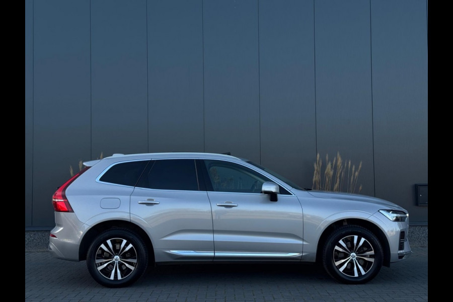 Volvo XC60 2.0 T6 AWD Inscript. FULL PANO NAVI CLIMATE SPORTVELGEN
