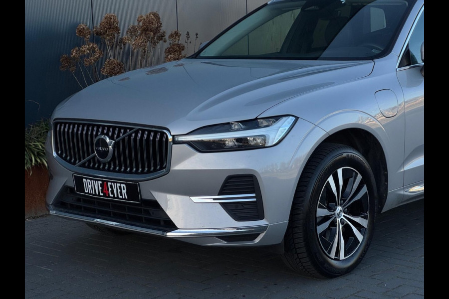 Volvo XC60 2.0 T6 AWD Inscript. FULL PANO NAVI CLIMATE SPORTVELGEN