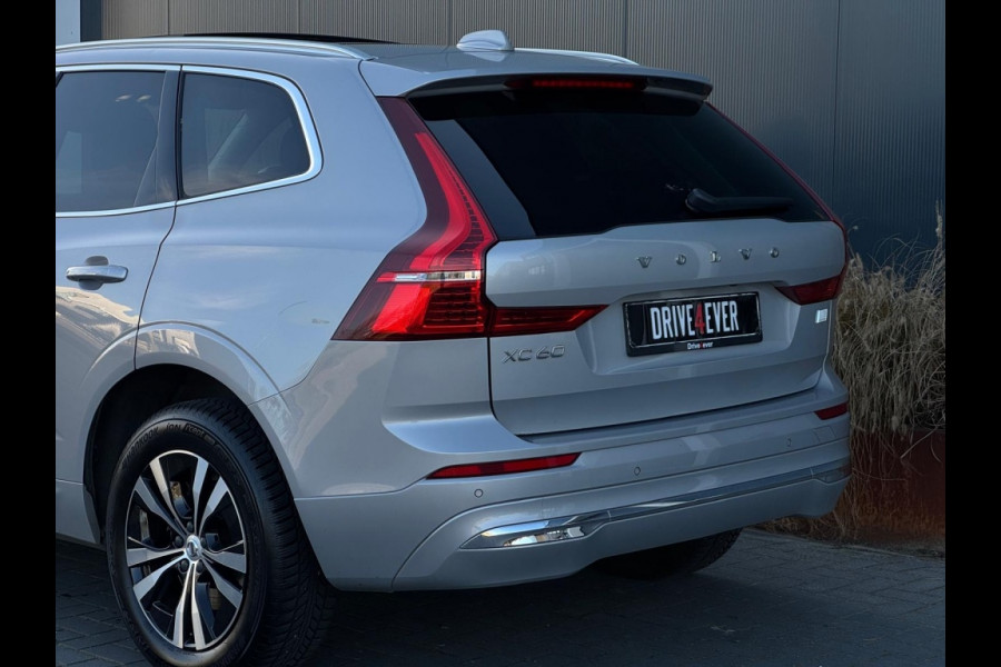 Volvo XC60 2.0 T6 AWD Inscript. FULL PANO NAVI CLIMATE SPORTVELGEN