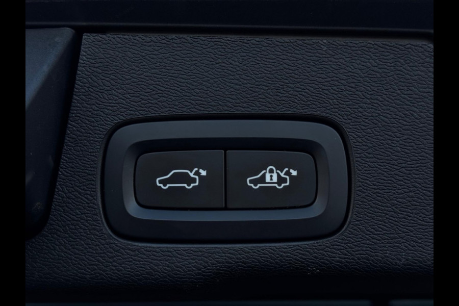 Volvo XC60 2.0 T6 AWD Inscript. FULL PANO NAVI CLIMATE SPORTVELGEN