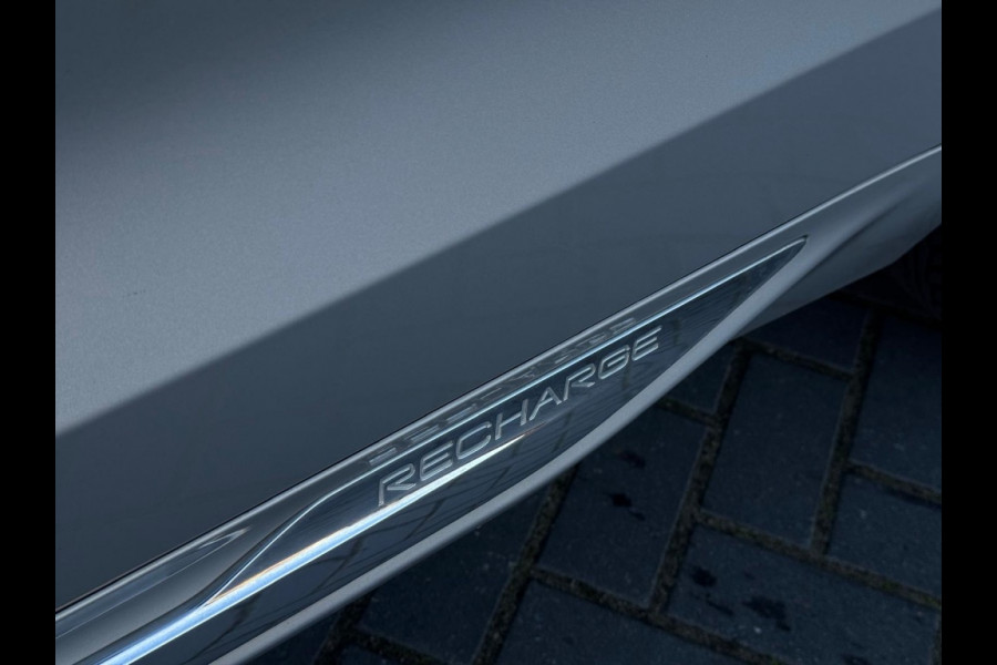 Volvo XC60 2.0 T6 AWD Inscript. FULL PANO NAVI CLIMATE SPORTVELGEN