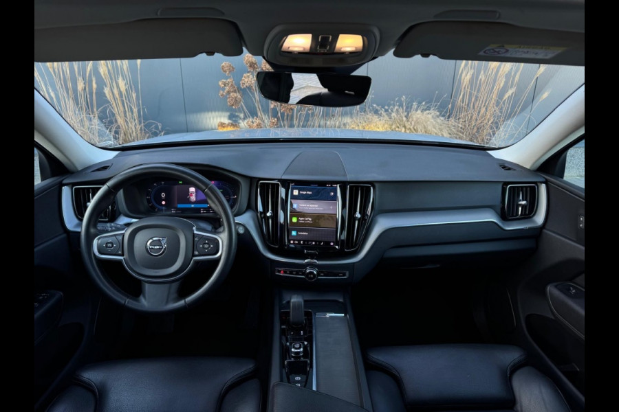 Volvo XC60 2.0 T6 AWD Inscript. FULL PANO NAVI CLIMATE SPORTVELGEN