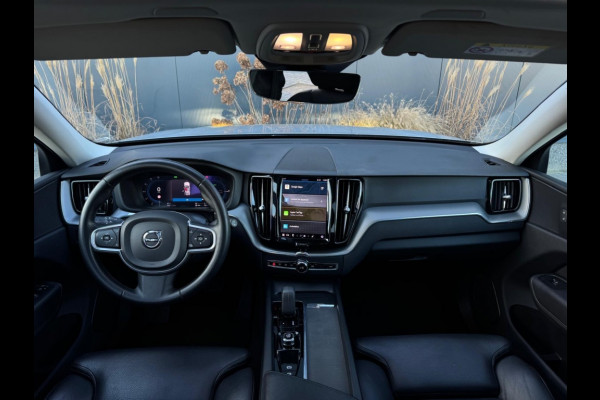 Volvo XC60 2.0 T6 AWD Inscript. FULL PANO NAVI CLIMATE SPORTVELGEN