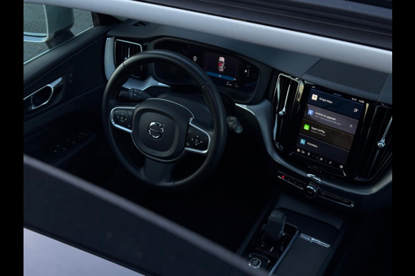 Volvo XC60 2.0 T6 AWD Inscript. FULL PANO NAVI CLIMATE SPORTVELGEN