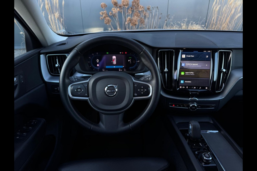 Volvo XC60 2.0 T6 AWD Inscript. FULL PANO NAVI CLIMATE SPORTVELGEN