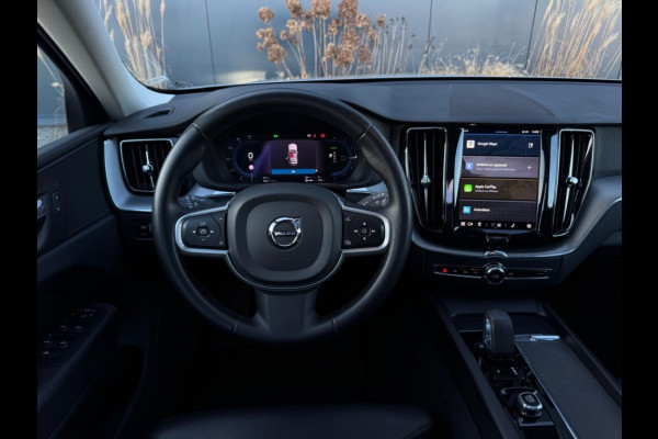 Volvo XC60 2.0 T6 AWD Inscript. FULL PANO NAVI CLIMATE SPORTVELGEN