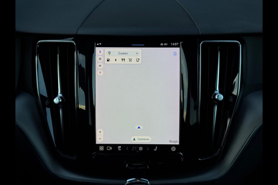 Volvo XC60 2.0 T6 AWD Inscript. FULL PANO NAVI CLIMATE SPORTVELGEN