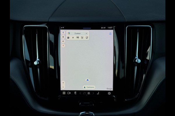 Volvo XC60 2.0 T6 AWD Inscript. FULL PANO NAVI CLIMATE SPORTVELGEN