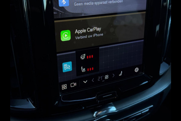 Volvo XC60 2.0 T6 AWD Inscript. FULL PANO NAVI CLIMATE SPORTVELGEN